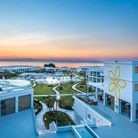 Asterias 5* Афанту