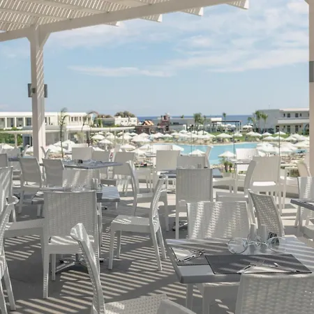 Asterias 5* Афанту