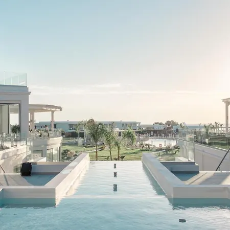 Asterias 5* Афанту