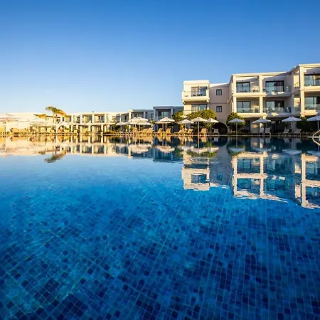 Sentido Asterias Hotel Afandou