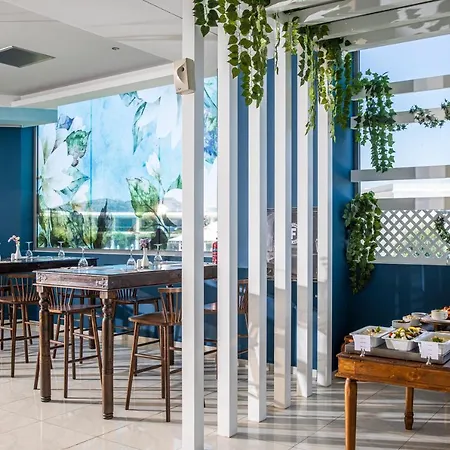 Sentido Asterias Hotel Afandou