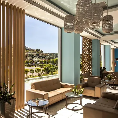 Hotel Sentido Asterias Afandou