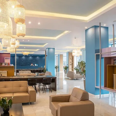 Sentido Asterias Hotel