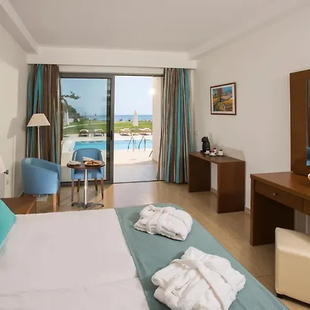 Sentido Asterias Hotel 5*