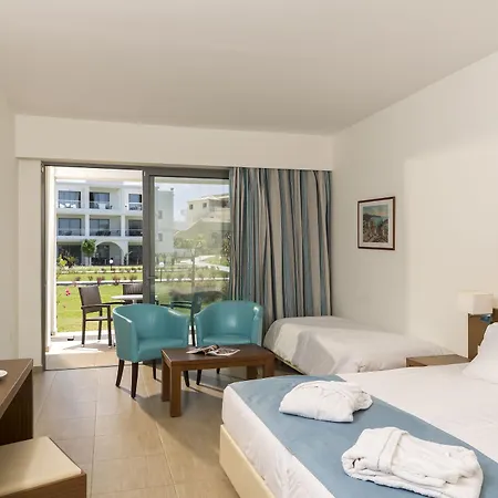 Hotel Sentido Asterias Afandou