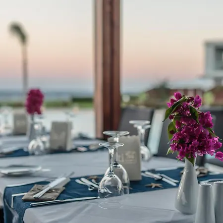 Sentido Asterias 5*