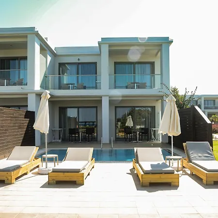 Hotel Sentido Asterias 5*