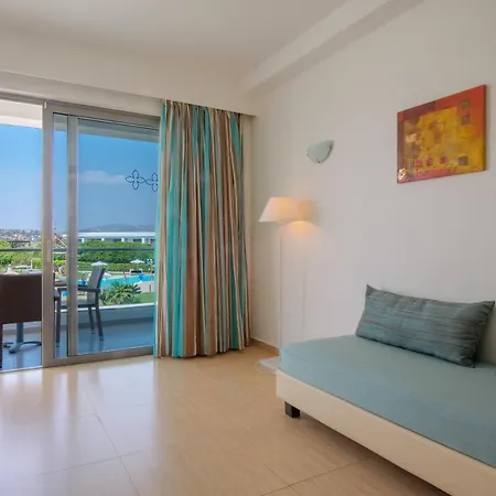 Asterias Szálloda 5*