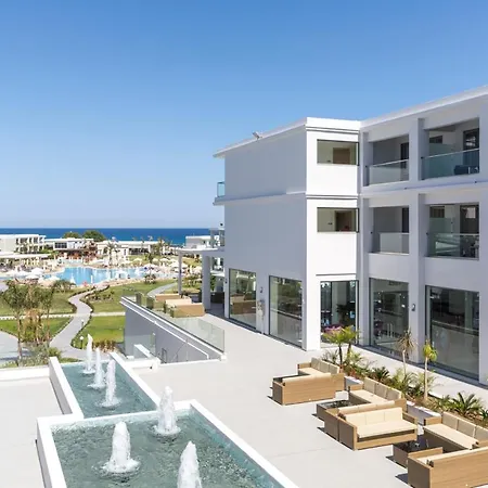 Asterias Szálloda 5*