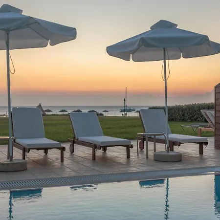 Asterias 5* Afándu